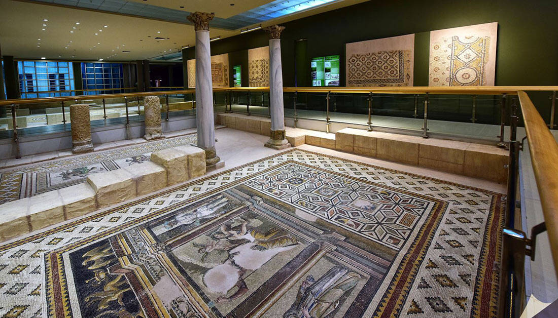 Türkiye İstatistik Kurumu (TÜİK) Hatay Bölge Müdürlüğü, 2024 yılına ilişkin