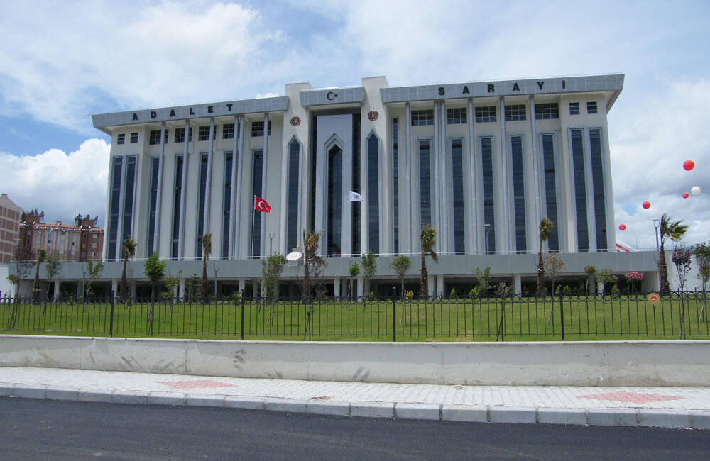 6 Şubat depremlerinin ardından Hatay’da gözaltına alınan Ahmet ve Sabri