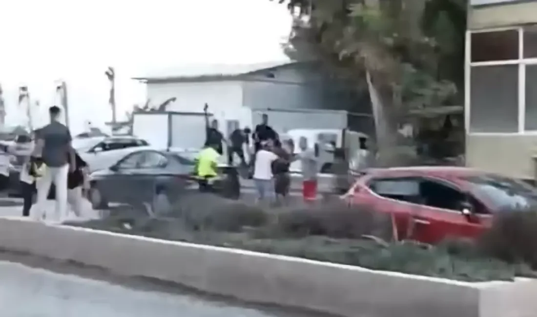 Samandağ’da Yine Provokasyon: Şantiye İşçileri ile Gençler Arasında Kavga Hatay’ın Samandağ ilçesinde hafta sonu provokasyon şüphesiyle gerilim dolu bir