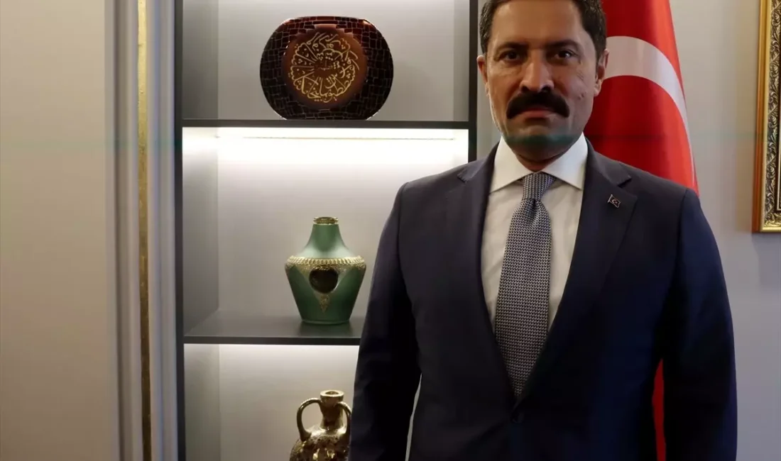 Hatay’da 281 Çocuk için Yeni Bir Sayfa Açıldı Hatay'da 2023'ten bu yana 281 çocuk ve genç, koruyucu aileleriyle