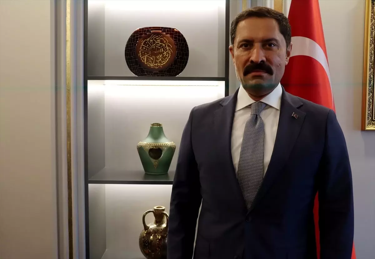 Hatay'da 2023'ten bu yana 281 çocuk ve genç, koruyucu aileleriyle