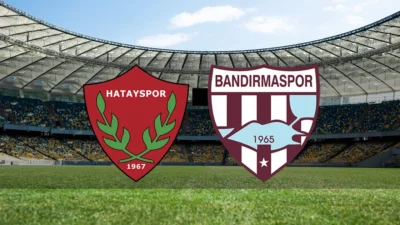 Süper Lig’de sezon başlangıcında istediği sonuçları alamayan Hatayspor, bu hafta