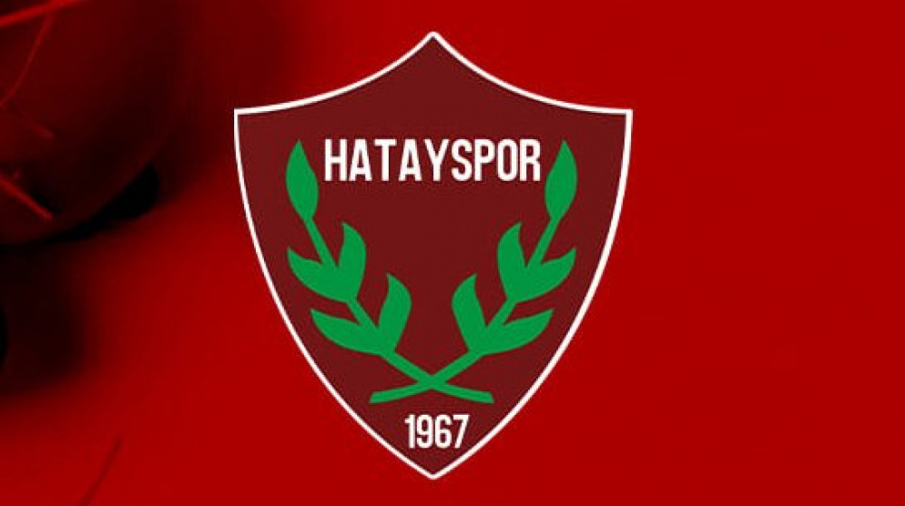 Trendyol Süper Lig ekiplerinden Hatayspor’da 4 futbolcunun sakatlık yaşaması, teknik