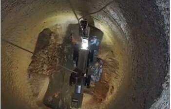 Hatay Su ve Kanalizasyon İdaresi (HATSU), il genelinde atık su