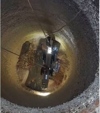 Hatay Su ve Kanalizasyon İdaresi (HATSU), il genelinde atık su