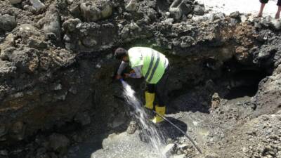 Hatay Büyükşehir Belediyesi (HBB), su kaynaklarını korumak ve altyapı sistemini