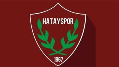 Mersin’de Bandırmaspor ile karşılaşan Hatayspor, maçın 32. dakikasında yediği golle