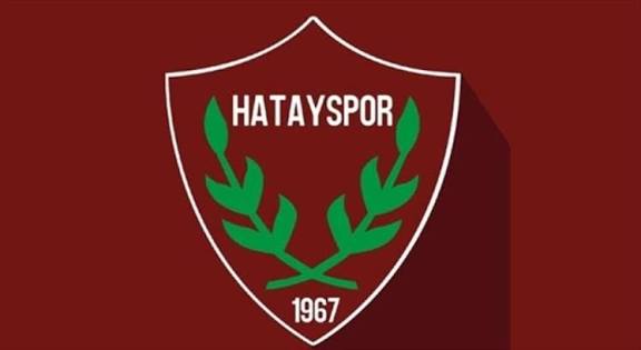 Hatayspor 1-0 mağlup oldu Mersin’de Bandırmaspor ile karşılaşan Hatayspor, maçın 32. dakikasında yediği golle