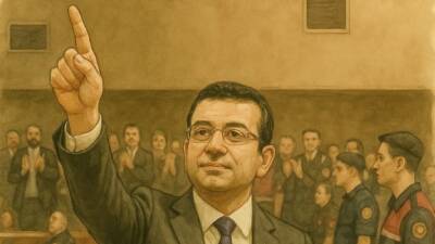 İstanbul Büyükşehir Belediye (İBB) Başkanı Ekrem İmamoğlu hakkında açılan “diploma