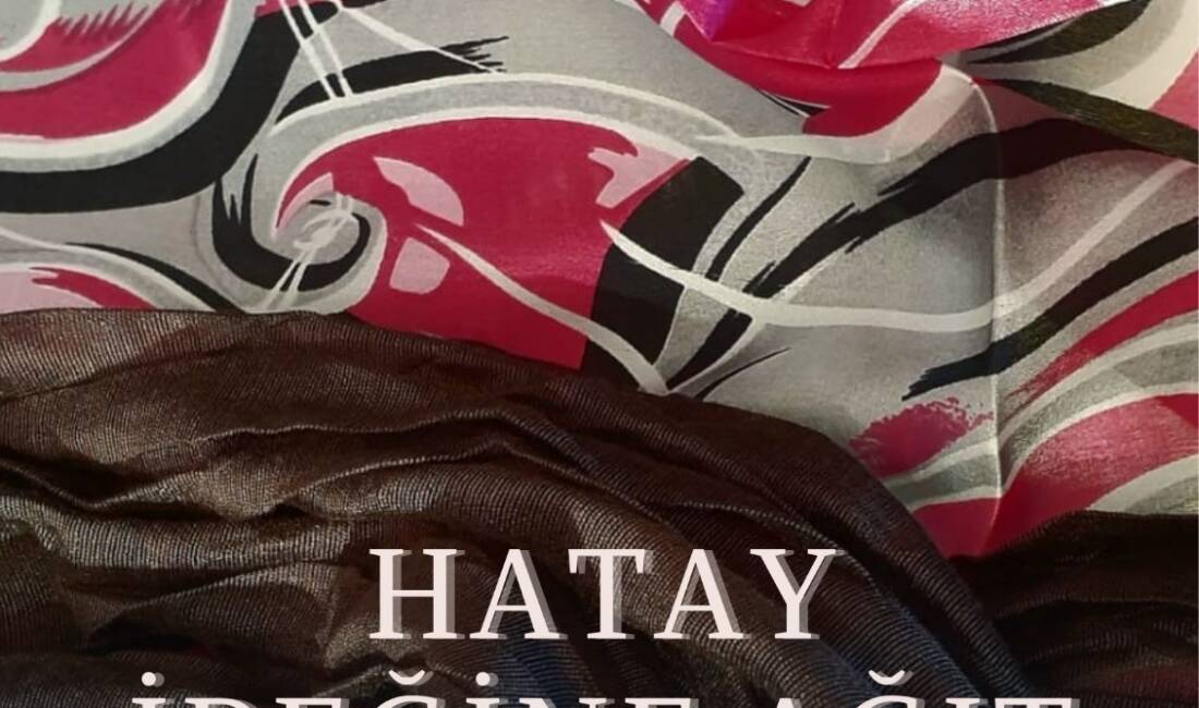 Hatay İpeğine Ağıt Belgeseli Ekim’de İzleyiciyle Buluşacak Prof. Dr. Sedat Cereci’nin “Hatay İpeğine Ağıt” belgeseli, Hatay ipeğinin