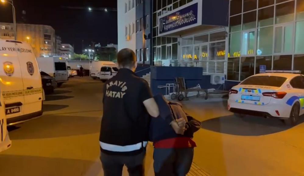   Hatay’ın İskenderun ilçesinde, bilişim sistemleri ile banka ve kredi