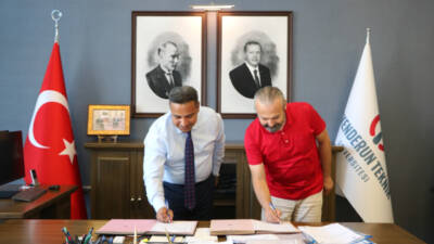 İskenderun Teknik Üniversitesi (İSTE), öğrencilerin akademik başarılarını artırmak ve sosyal,