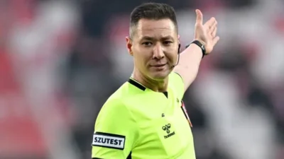 Trendyol 1. Lig’in 8. haftasında oynanacak Atakaş Hatayspor – Bandırmaspor