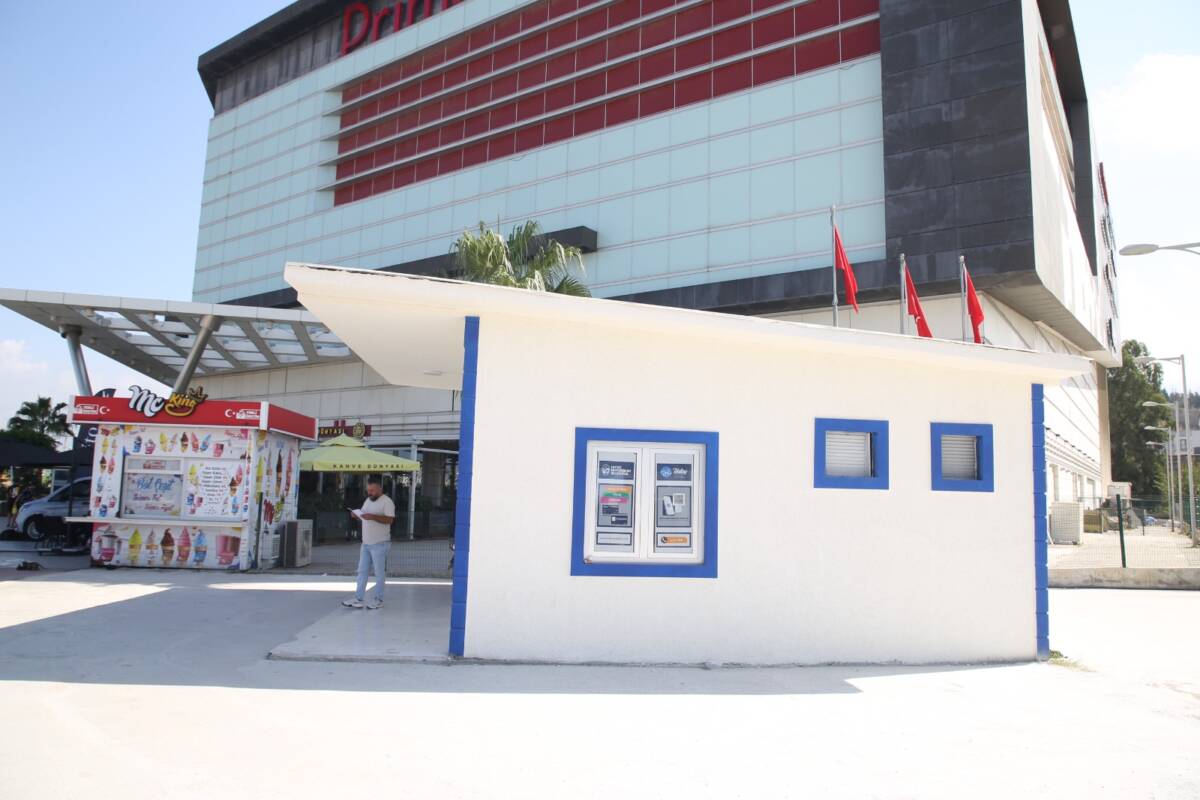 Hatay Büyükşehir Belediyesi (HBB), şehir içi ulaşımı modern ve konforlu