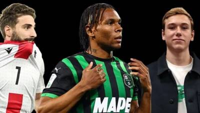 Beşiktaş, milli arayı boş geçmeyerek transfer çalışmalarına tüm hızıyla devam