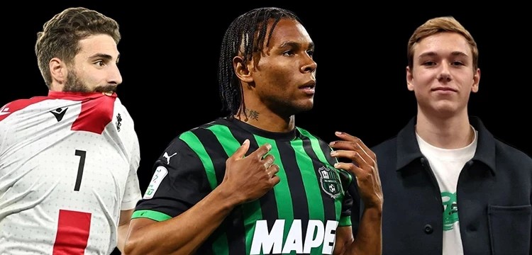 Beşiktaş, milli arayı boş geçmeyerek transfer çalışmalarına tüm hızıyla devam