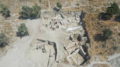 Hristiyanlar için hac yeri kabul edilen ve mağara kilisesi özelliğiyle