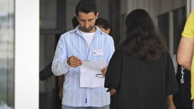 Ölçme, Seçme ve Yerleştirme Merkezi (ÖSYM) Başkanlığınca düzenlenen Kamu Personel