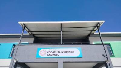 Kahramanmaraş merkezli 6 Şubat depremlerinin ardından Hatay’da eğitim alanındaki yaraların