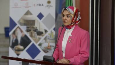 Aile ve Sosyal Hizmetler Bakanı Mahinur Özdemir Göktaş, eylül ayına