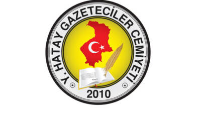 Y. Hatay Gazeteciler Cemiyeti (Derneği) olağan genel kurul toplantısını 4