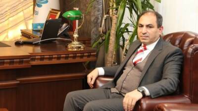 Hatay Cumhuriyet Başsavcılığı, 6 Şubat depremlerinin ardından Çevre, Şehircilik ve