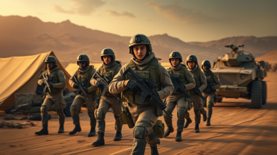 NATO’nun en zayıf 10 ordusu: güçlü analizler, strateji ve güvenlik