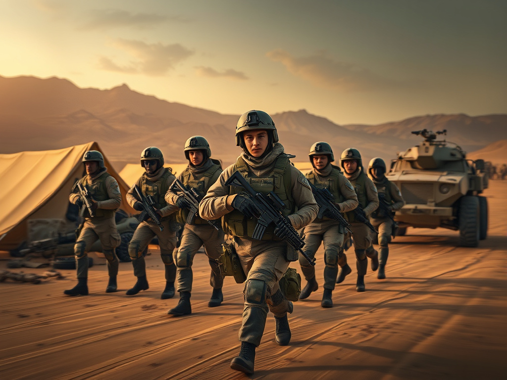 NATO’nun en zayıf 10 ordusu: güçlü analizler, strateji ve güvenlik