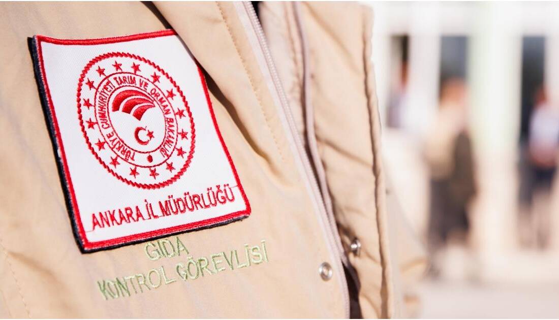 Tarım ve Orman Bakanlığı Gıda ve Kontrol Genel Müdürlüğü, Milli