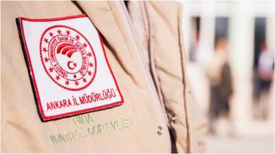 Tarım ve Orman Bakanlığı Gıda ve Kontrol Genel Müdürlüğü, Milli