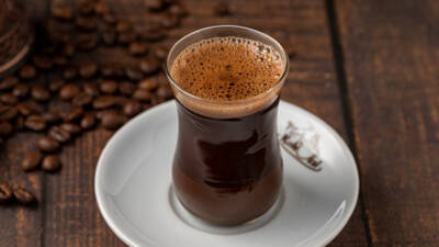 Birleşmiş Milletler Gıda ve Tarım Örgütü (FAO), kahve üretiminde yaşanan