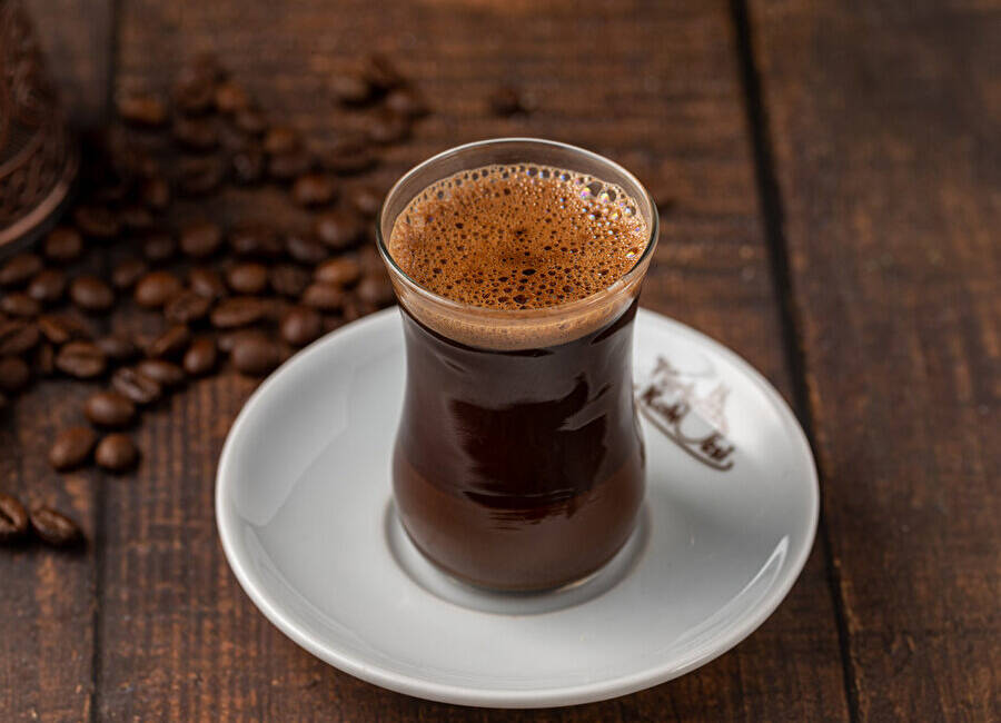 Hataylılara kötü haber: Kahve Üretimi Tehlikede Birleşmiş Milletler Gıda ve Tarım Örgütü (FAO), kahve üretiminde yaşanan