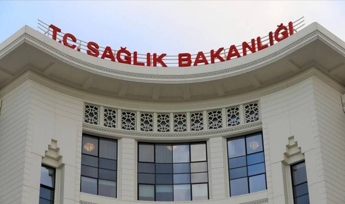 Sağlık Bakanlığı, Dünya Şeker Tüketimine Dikkat Haftası kapsamında yaptığı açıklamada,