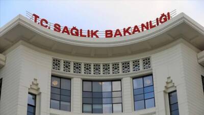 Sağlık Bakanlığı, Dünya Şeker Tüketimine Dikkat Haftası kapsamında yaptığı açıklamada,