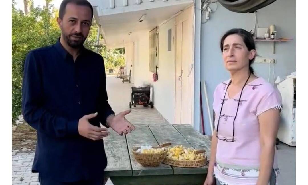 Hatay Sarısı İpeği Dünya Markası Yolunda Yayladağı Belediye Başkanı Mehmet Yalçın, Hatay’ın kültürel mirasını uluslararası platforma