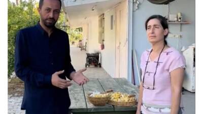 Yayladağı Belediye Başkanı Mehmet Yalçın, Hatay’ın kültürel mirasını uluslararası platforma