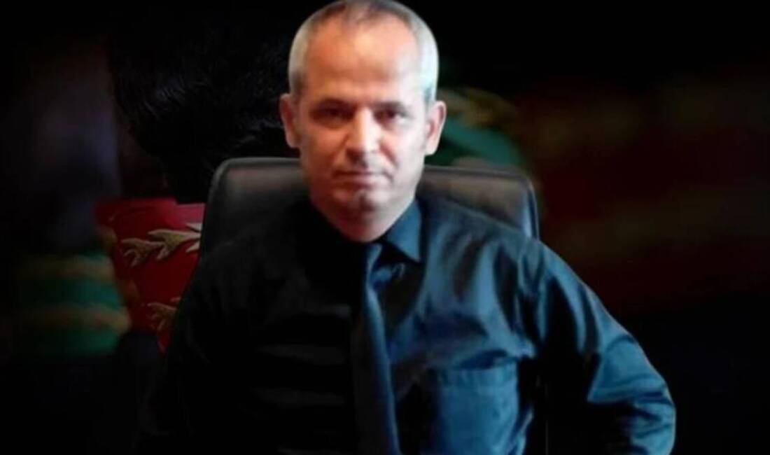 Türkiye’yi sarsan cinayet: Savcı öldürüldü İstanbul Adliyesi’nde görev yapan 58 yaşındaki Savcı Ercan Kayhan, Çekmeköy’de