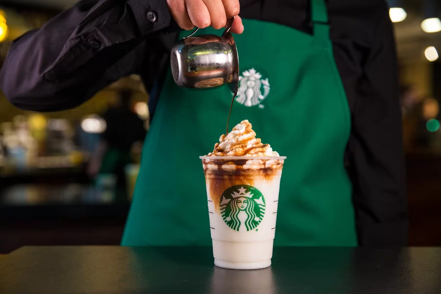 ABD merkezli kahve devi Starbucks, “Starbucks’a Dönüş” stratejisi kapsamında yeniden