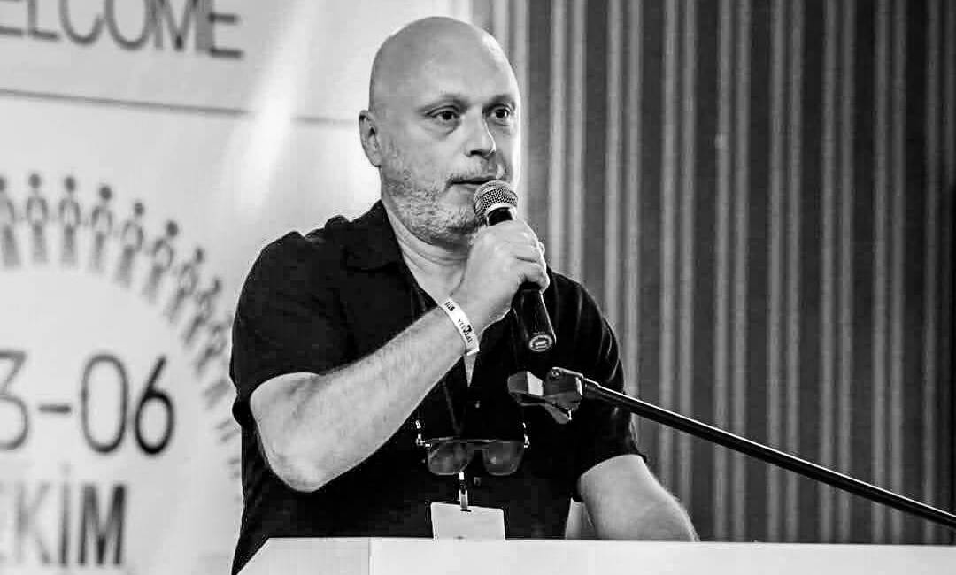 Sinan Seyfittinoğlu anısına Yürünebilir Tarih Turu Yarın Antakya’da Antakya Yürünebilir Kent tarihi rehberi Tuğçe Tezer koordinasyonunda gerçekleşen “Yürünebilir