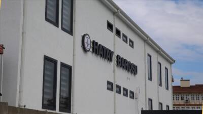 Hatay Barosu, 1 Eylül Dünya Barış Günü dolayısıyla yaptığı açıklamada,