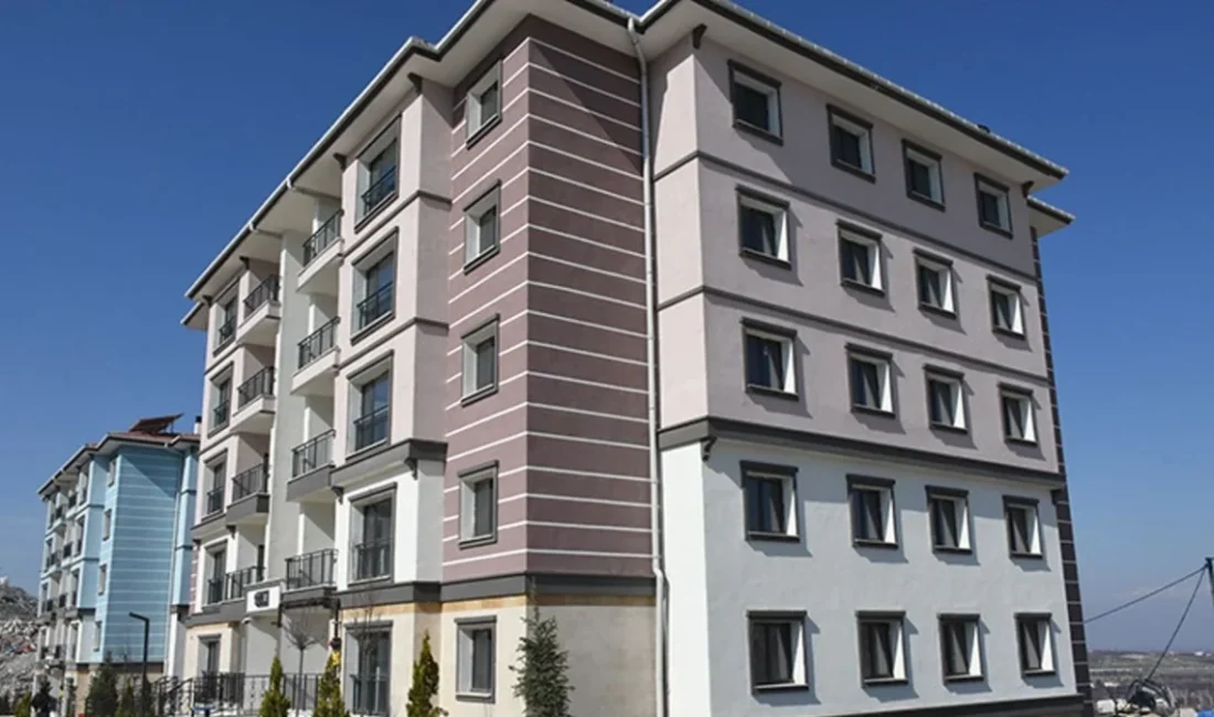 TOKİ’den Borç Kapatma Fırsatı: %25 İndirim Toplu Konut İdaresi Başkanlığı (TOKİ), borcunu kapatmak isteyen vatandaşlara