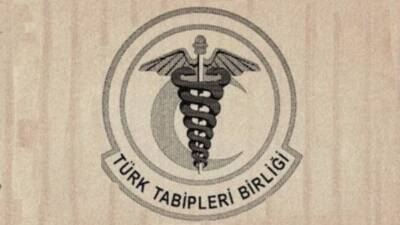 TTB, Hatay’da ASM’lerin konteynırlarda hizmet vermeye devam etmesini eleştirerek, yeni