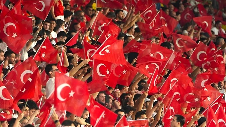 A Milli Futbol Takımı’nın 2026 FIFA Dünya Kupası Avrupa Elemeleri
