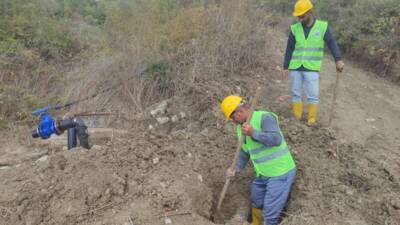 Hatay Büyükşehir Belediyesi (HBB), kent genelinde tarımsal üretimi desteklemek ve
