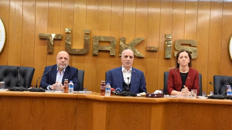 Aralık ayında başlayacak Asgari Ücret Tespit Komisyonu görüşmeleri öncesi sendikal