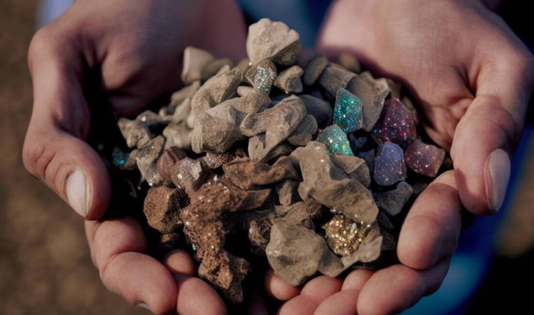 Petrolün, suyun ve toprağın ötesinde; yeni küresel savaşın adı artık