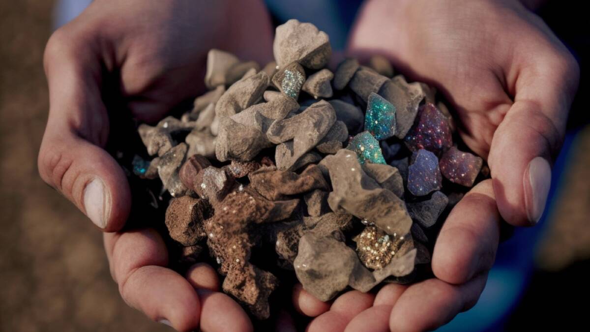 Petrolün, suyun ve toprağın ötesinde; yeni küresel savaşın adı artık