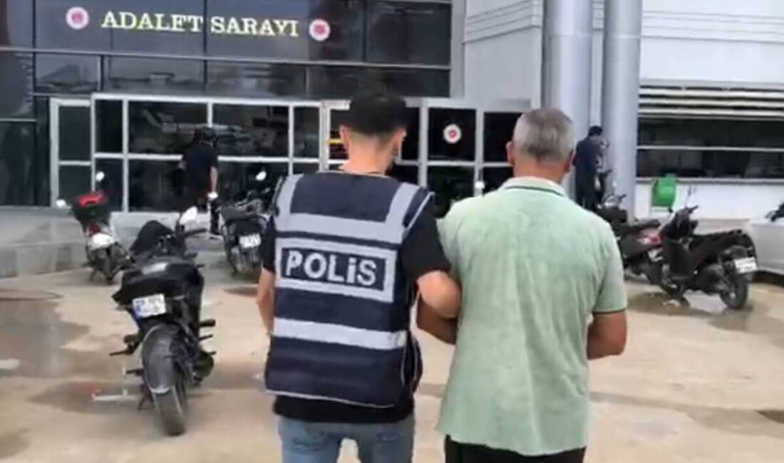 Hatay Emniyet Müdürlüğü ekipleri, aranan şahısların yakalanmasına yönelik yürüttüğü çalışmalar