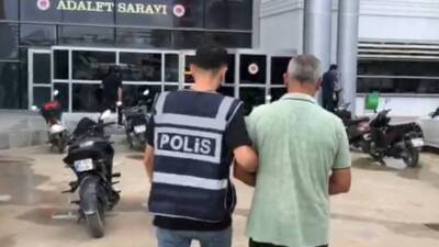Hatay Emniyet Müdürlüğü ekipleri, aranan şahısların yakalanmasına yönelik yürüttüğü çalışmalar