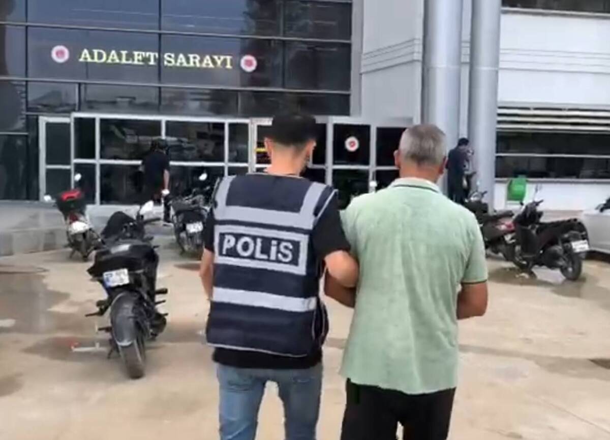 Hatay Emniyet Müdürlüğü ekipleri, aranan şahısların yakalanmasına yönelik yürüttüğü çalışmalar